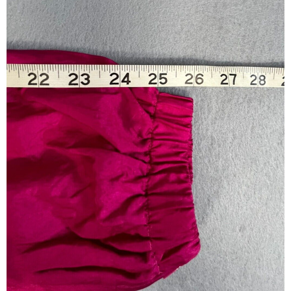 Vintage Cabazon Windbreaker Jacket Track Suit Jogging 2 Piece MEDIUM 80’s Style - Picture 7 of 11